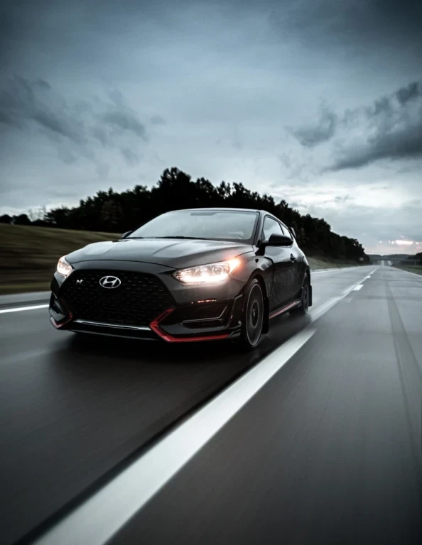 Hyundai Accent Era'da Kaç Hava Yastığı Var?