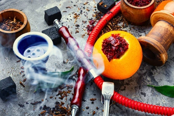 Nargile Tütünü Çeşitleri ve Sağlıklı Kullanım Rehberi