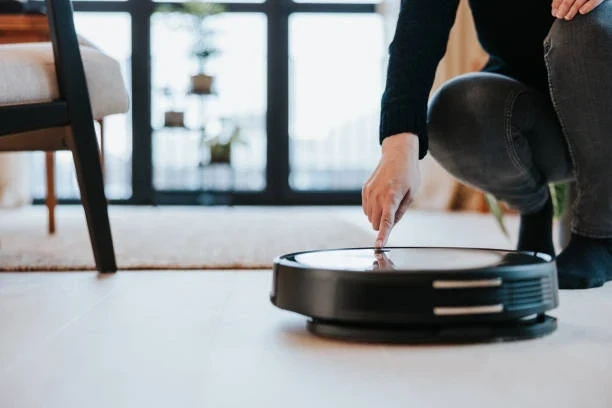 Xiaomi Mi Robot Vacuum Mop 2 Pro Robot Süpürge İncelemesi