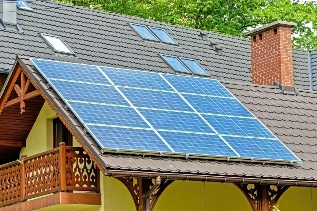 Solar Montaj Sistemleri ve Erl Solar Panel Montaj Rehberi