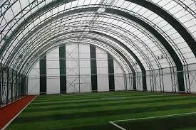 Kapalı Halı Saha Yapımı Fiyatları ve Maliyetleri Rehberi