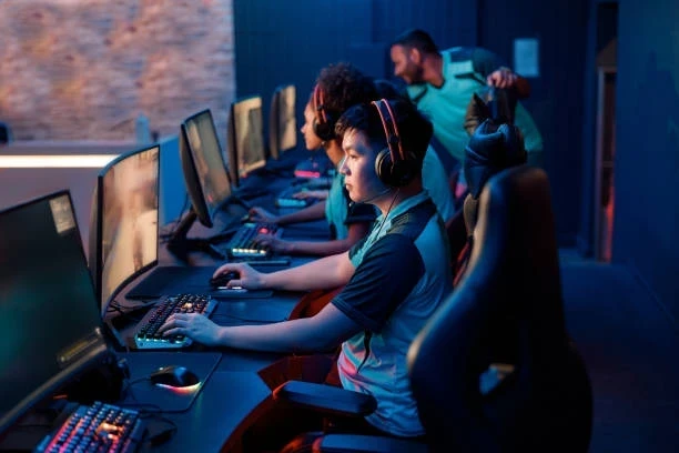 İnternet Cafe Kurulumu Nasıl Yapılır? Adım Adım Rehber