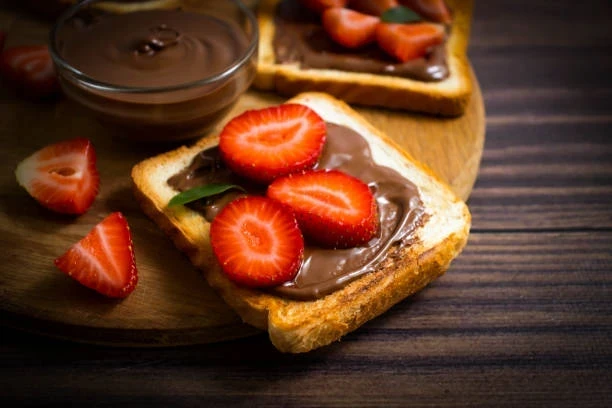 En Lezzetli Kahvaltılık Çikolata Çeşitleri ve Faydaları