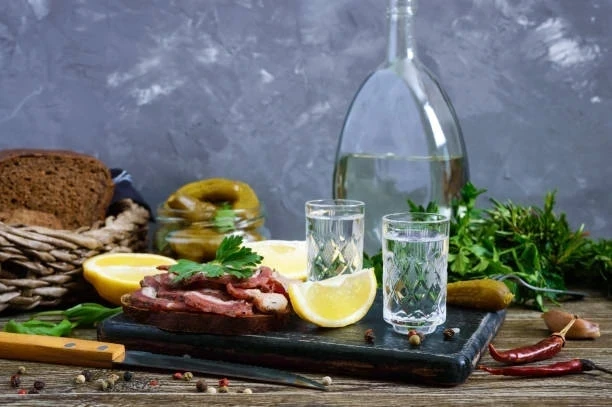 Uygun Fiyatlı ve Kaliteli Tekel Votka Seçenekleri