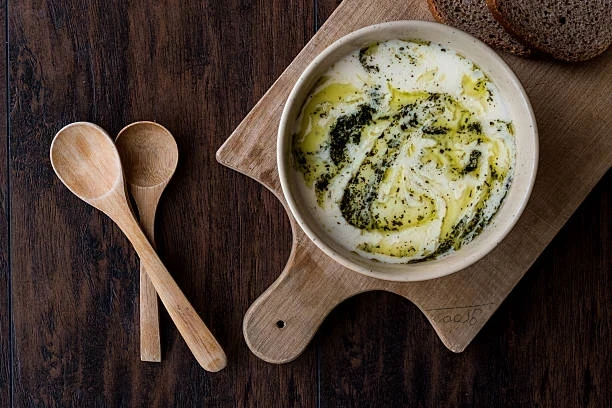 Yayla Çorbası Tarifi: Pratik ve Lezzetli Yoğurtlu Çorba