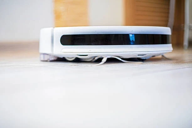 Xiaomi S10+ Robot Süpürge ile Akıllı Temizlik Dönemi