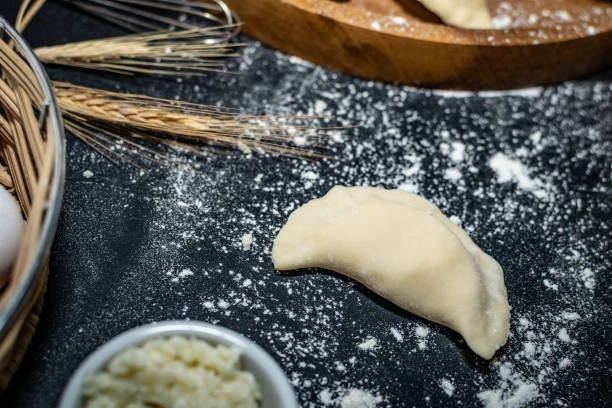 El Açması Peynirli Börek: Gelenekten Sofranıza Lezzet