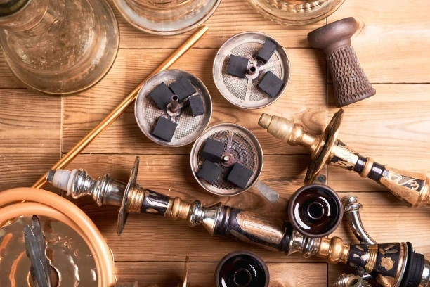 En Kaliteli Nargile Aksesuarlarıyla Keyfinizi Artırın