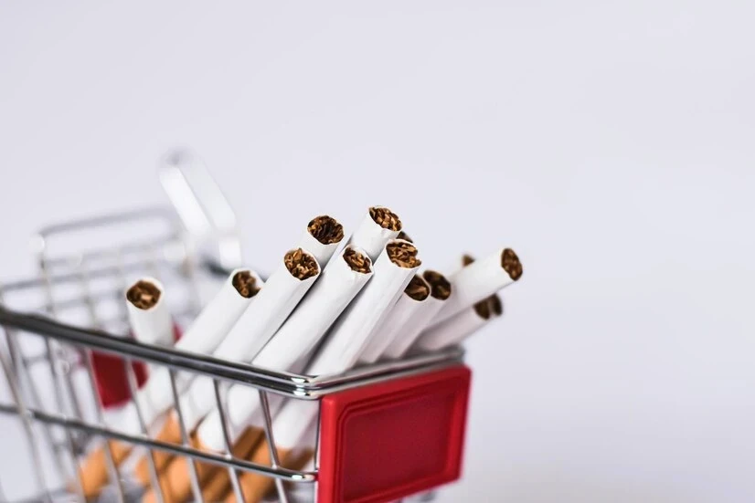 Tütün Satışı Yasal mı?