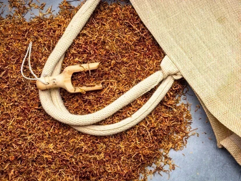 Sarma ve Nargile İçin En İyi Tütün Tercihleri