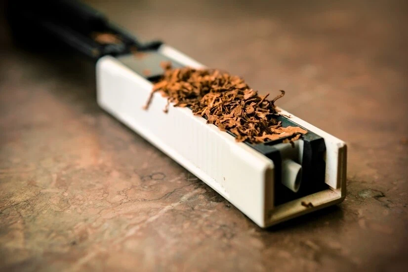 Sigara Sarma Makinesi , Sigara Saklama Kutusu ve Aksesuar Rehberi