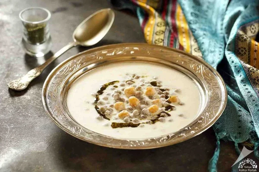 Anadolu Mutfağından: Yuvalama Çorba Tarifi Detayları