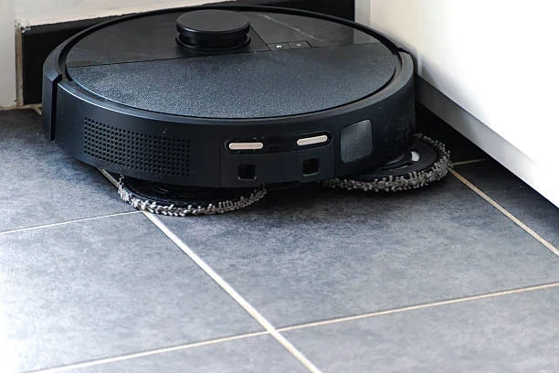 Xiaomi Robot Süpürge Mop Pro 2 ile Akıllı ve Pratik Ev Temizliği