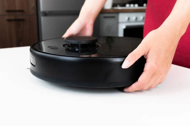 iRobot Roomba S9+ Plus Robot Süpürge İncelemesi ve Özellikleri