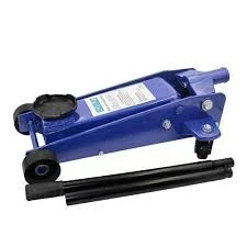 Sehpa Kriko, Timsah Kriko 2 Ton ve 1.5 Ton Kriko Seçimi