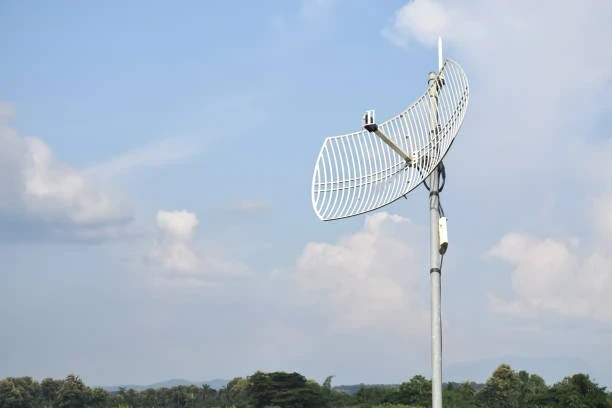 İnternet Anteni Nedir? Kesintisiz İnternet İçin Çözümler