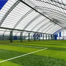 Halı Saha Yapım ve Açılış Maliyetleri Hakkında Bilgiler