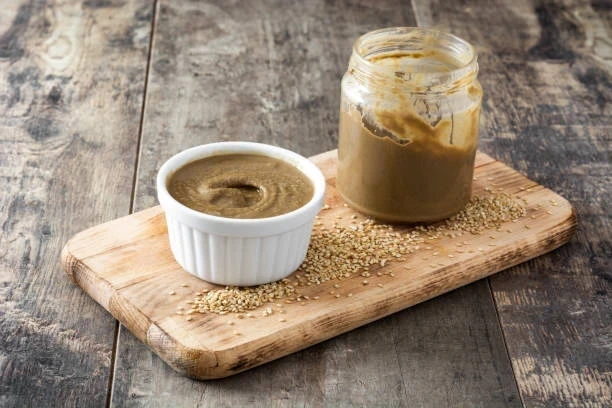 Lezzetli ve Sağlıklı Kahvaltılık Susam Ezmesi Tarifleri