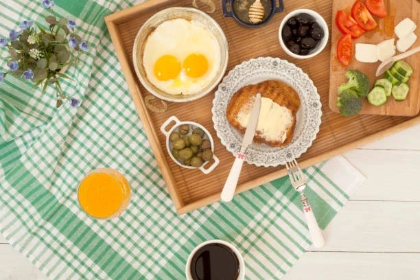 Pratik ve Lezzetli Küçük Kahvaltılık Ürünler Önerileri