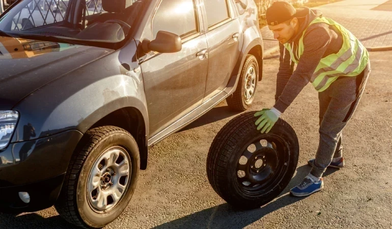 Şişe Kriko Neden Lastikçilerin Favorisi