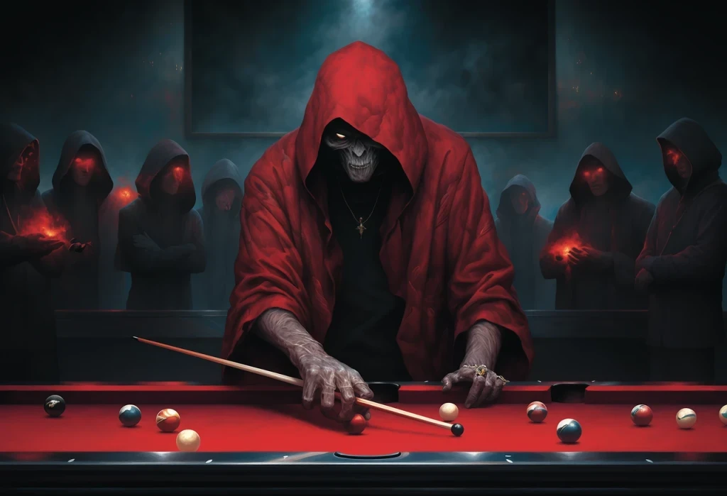 Bilardo Hilesi Nasıl Yapılır? En Etkili Hile Yöntemleri