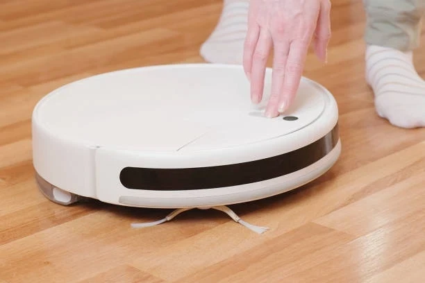 Narwal Robot Süpürge ile Akıllı Temizlik Deneyimi