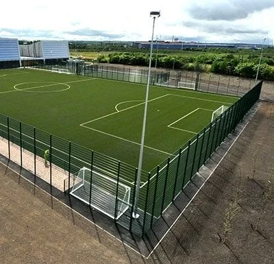 Halı Saha Yapım Maliyeti Hesaplama: Bütçenizi Doğru Planlayın