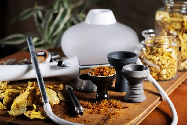 Nargile Salonu Açmak İçin Gerekli Maliyet Kalemleri