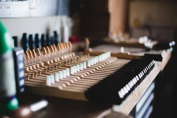 Benzin İstasyonlarında Hangi Cinsel Ürünler Satılıyor?