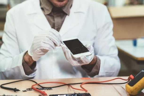 Garantili Telefon Tamir Süresi Ne Kadar? Cevaplar ve Şaşırtan Gerçekler!