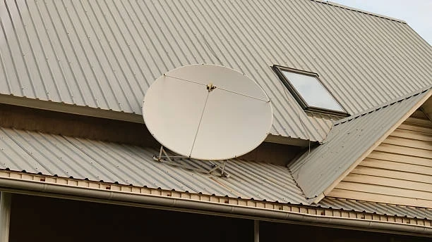 Uydu Gözü Arızası mı Var? Kesin Çözüm ve Profesyonel Tamir Rehberi