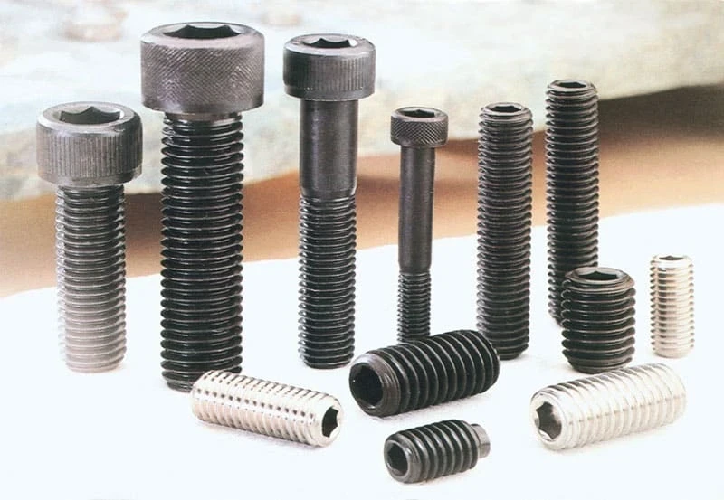 Dövme Perçinlerle Sağlam Bağlantılar: Güvenilir ve Dayanıklı Çözümler