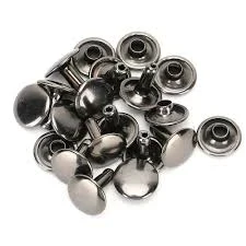 Ayakkabı Perçini: Dayanıklılık ve Şıklığın Vazgeçilmez Parçası