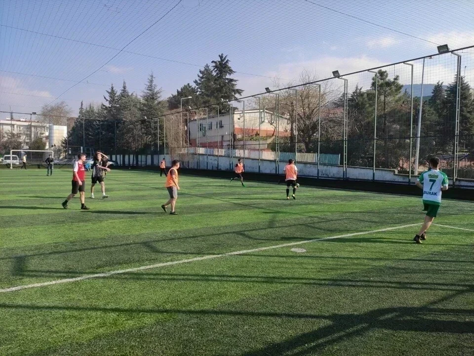 Halı Sahalar Ne Zaman Açılıyor? Açıldı mı Son Durum Ne?