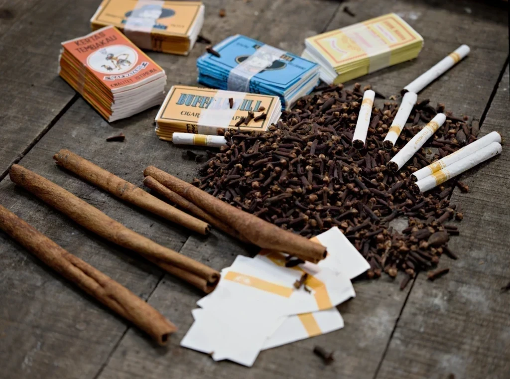 Tütüne Nasıl Aroma Katılır? Pratik Aroma Katma Yöntemleri