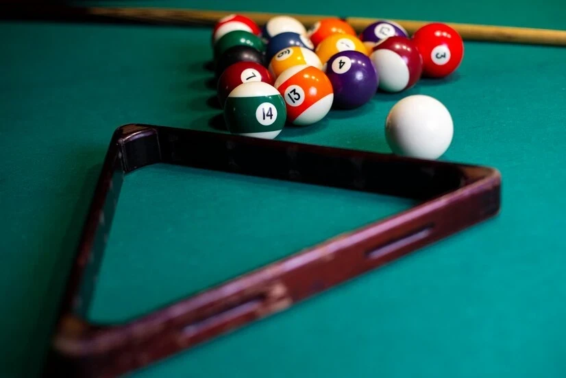 Bilardo Istakası Nasıl Seçilir? Dikkat Edilmesi Gerekenler