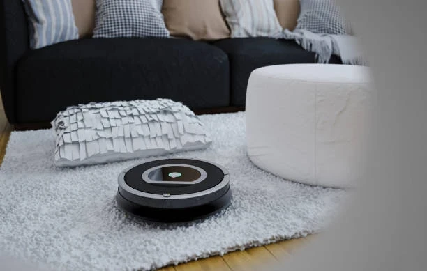 Viomi Robot Süpürge ile Ev Temizliğinde Devrim: Neden Tercih Ediliyor?