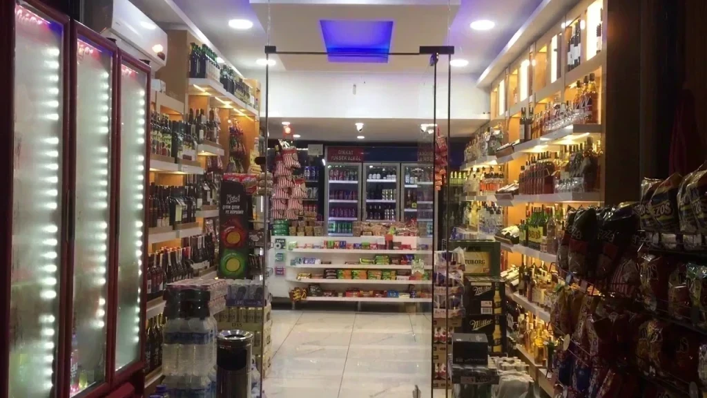 Tekel Bayilerde Tütün Alışverişinin Güvenli Yolu