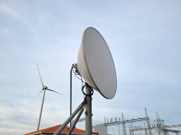 Çatıya Çanak Anten Montajında Uzman Tüyolar ve Kesintisiz Yayın Rehberi