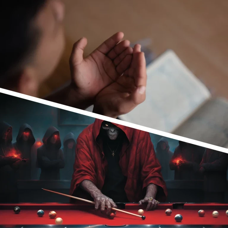 Bilardo Oynamak Haram mı? Diyanet ve Mezhep Görüşleri