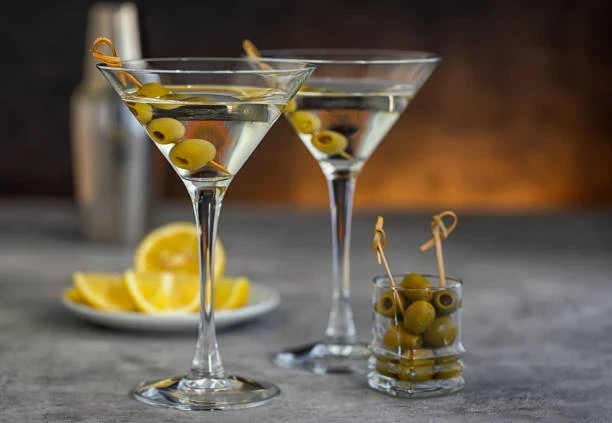 Kokteyl Bardak Çeşitleri ve Tekel Bayiler