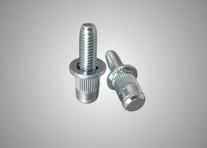 Vidalı Perçin Nedir? Dayanıklı ve Pratik Bağlantı Çözümü