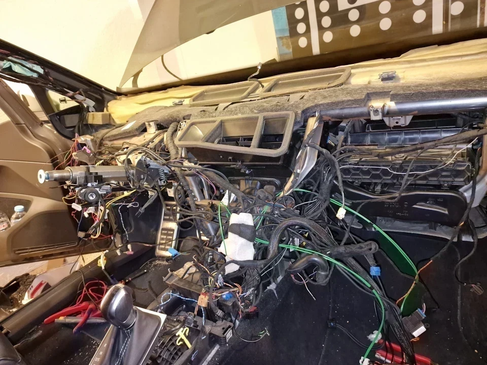 Golf 7 Hava Yastığı Sorunları ve Bilmeniz Gerekenler