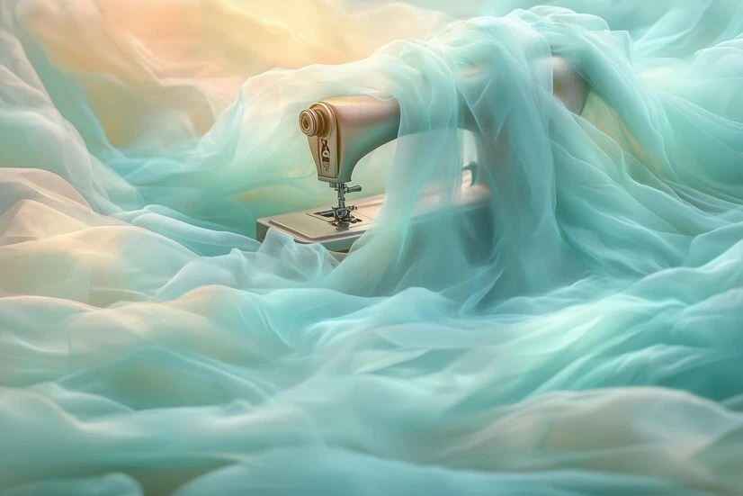 Rüyada Dikiş Makinesi Kullanan Birini Görmek Ne Anlama Gelir?