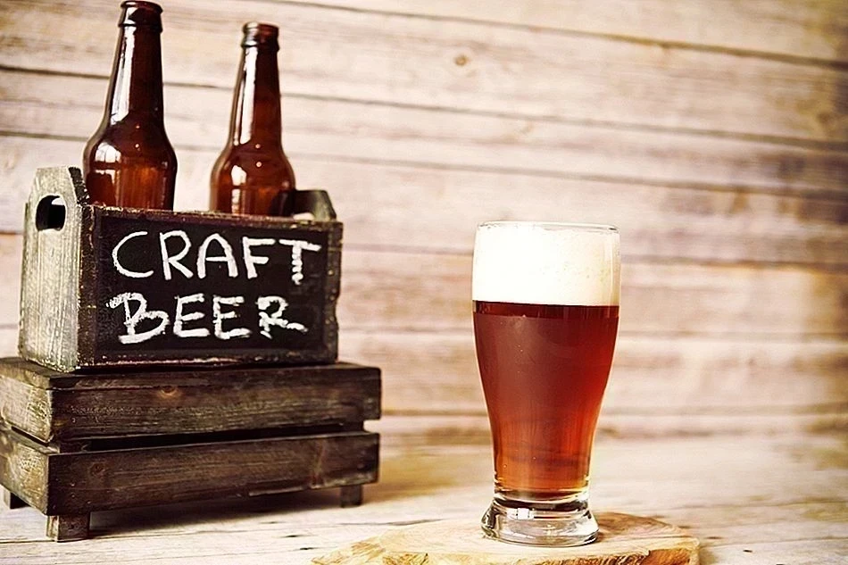 Craft Bira Nedir? Publarda Yükselen Yeni İçki Kültürü