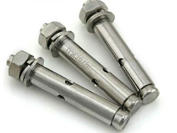 Dübel ve Çelik Dübel Seçimi: Sağlam Montajın Sırrı