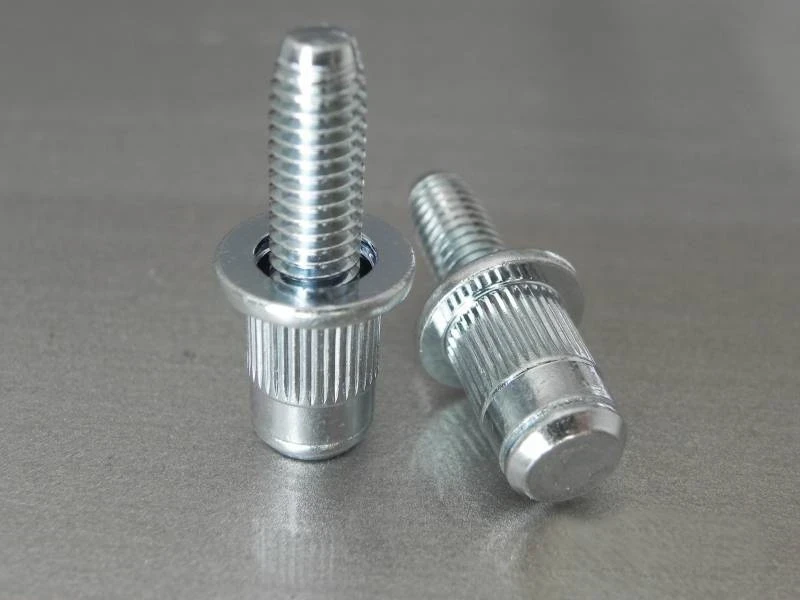 Perçin ve Perçin Somunu: Dayanıklı Bağlantının Sırrı