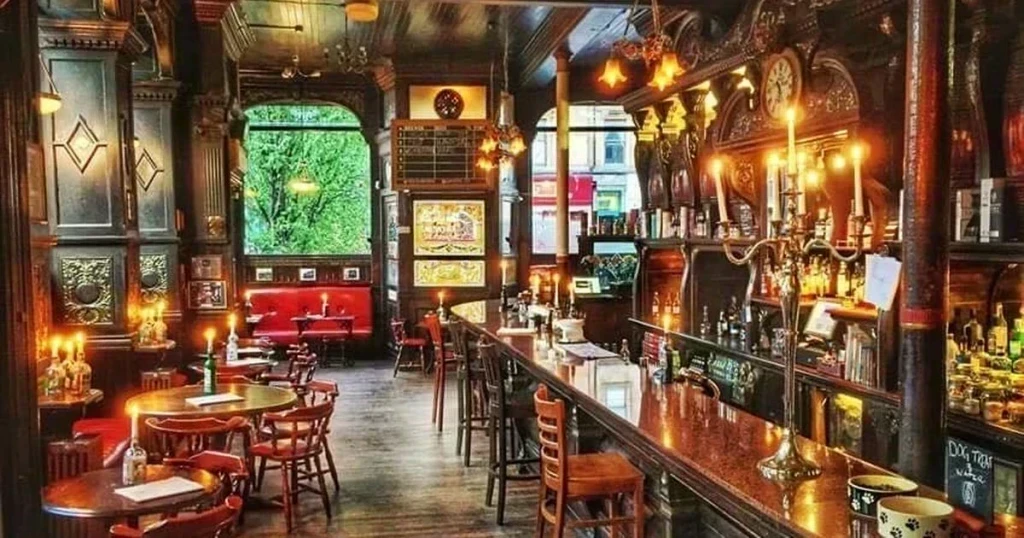 İçkili Mekan Ruhsatı ve Publarda Başarılı İşletmecilik