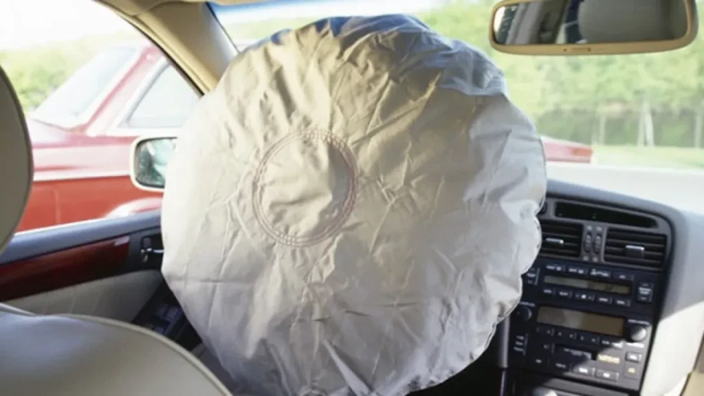 Kazada Hava Yastığı Açılmadı! Nedenleri ve Hayati Riskler