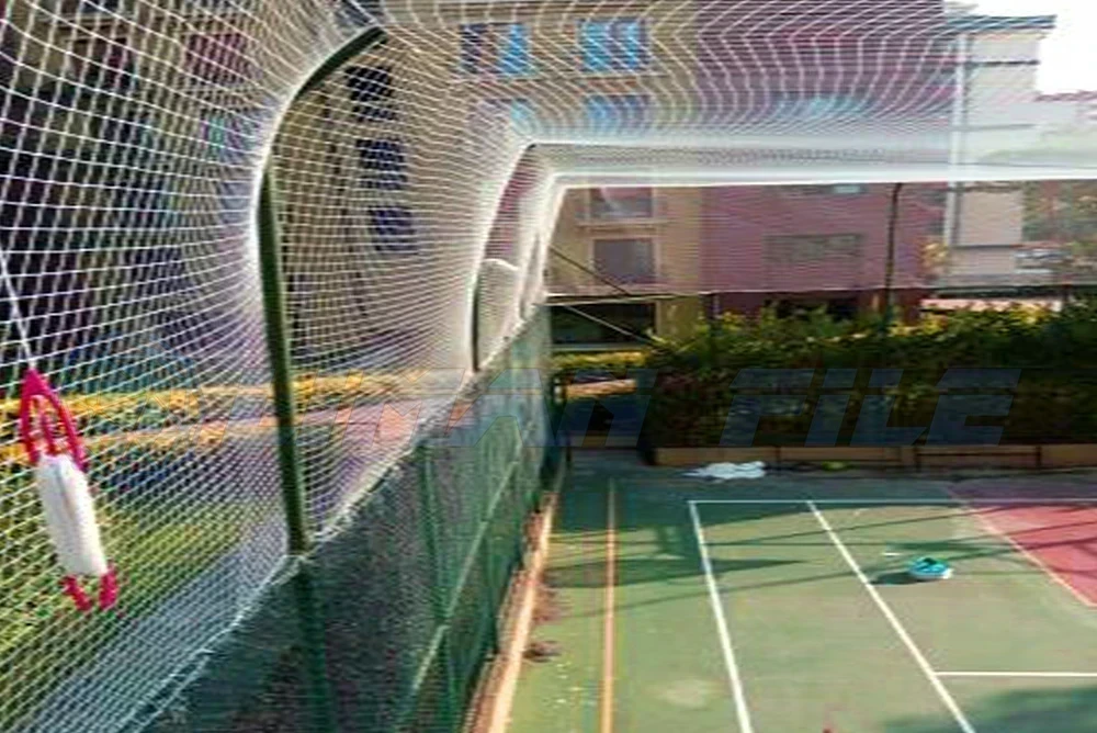 Halı Saha Ağı ve Kaliteli File Fiyatları